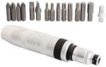FORCE Отвертка ударна Force 5171 - комплект 17 части (JN66252)
