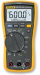 Fluke Мултиметър за електромонтажници и електротехници True RMS Fluke 117 (Fluke 117)