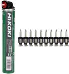 Hikoki Пирони за такер за бетон HiKOKI 40014405 - 2.6 мм, 40 мм, 1000 бр (40014405)