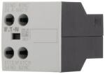 Eaton Допълнителен контакт EATON DILA-XHIT11, 101043 - 2 полюса, Ith= 16 A, 1 N/O, 1 NC (101043)