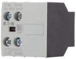 Eaton Допълнителен контакт EATON DILM32-XHI11, 277376 - 2 полюса, Ith= 16 A, 1 N/O, 1 NC (277376)