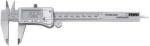 Fervi Дигитален шублер Fervi C033/150 - 150 mm, 0.01 mm (C033/150)