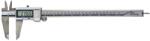 Mitutoyo Дигитален шублер с ролка за палец Mitutoyo 500-703-20, ABS IP67, 200 mm, 0.01 mm (500-703-20)