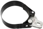 FORCE Метален ключ за маслен филтър Force 61905135 - 115-135 мм, HEAVY DUTY (JN98062)