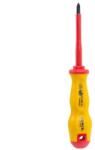 FORCE Изолирана отвертка Force - PH1, 80 mm (JN78362)