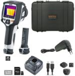 Laserliner Термовизионна камера Laserliner ThermoCamera HighSense Pro, 082.076A - 384x288 mm, от -20 до 650 градуса (082.076A)