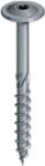Ejot Винт за дърво широка периферия EJOT T-Fast JW2 - STS - 8x260 /80 - V T40, 50 бр (3810826996)