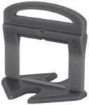 RUBI Изравнител за плочки Rubi Delta Strip - 1 mm, 200 бр (02851)