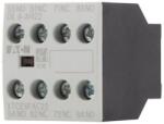Eaton Допълнителен контакт EATON DILA-XHI22, 276426 - 4 полюса, Ith= 16 A, 2 N/O, 2 NC (276426)