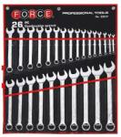 FORCE Комплект звездогаечни ключове Force 5261P - 6-32 мм, 26 части (JN66324)