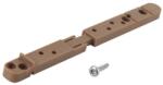 Wolfcraft Съединител за декинг настилки Wolfcraft 6974000 - прав, 700 части (6974000)