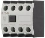 Eaton Допълнителен контакт EATON DILM150-XHI22, 277950 - 4 полюса, Ith= 16 A, 2 N/O, 2 NC (277950)