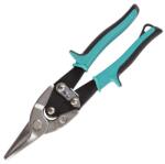 wolfcraft Ножица за ламарина Wolfcraft 4027000 - дясна, 260 mm (4027000)