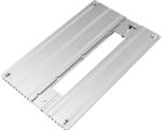 wolfcraft Машинен плот Wolfcraft 6899000 за MASTER cut 2200/2600 - 450×295×35 мм (6899000)