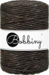 Bobbiny Macrame Cord 5 mm 100 m Golden Espresso юта (<![CDATA[MX-E106]]>)
