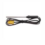 FERVI Кабел за мултицет Fervi T056/TP02 - от -50 до +750 °C (T056/TP02)