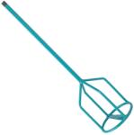 Collomix Приставка бъркалка Collomix KR 120 S/13 mm - ф 120х590 mm, поцинкована (41630-000)