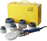 Dytron Поялник за пластмасови тръби Dytron Polys P-4a, DTK36631 - 1200 W, ф 50-110 mm (DTK36631)