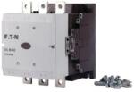 Eaton Контактор EATON DILM400/22(RA250), 208209 - 380 V 400 V 212 kW, 2 N/O, 2 NC, RA 250: 110 - 250 V 40 - 60 Hz/110 - 350 V DC, AC и DC работа, Винтова връзка (208209)