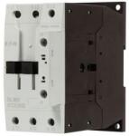Eaton Контактор EATON DILM65(230V50HZ, 240V60HZ), 277894 - 3 полюса, 380 V 400 V 30 kW, 230 V 50 Hz, 240 V 60 Hz, AC работа, Винтови клеми (277894)