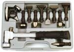 FORCE Автотенекеджийски чукове комплект force 911m1 - 11 части (jn66008)