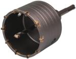 Raider Боркорона за бетон с водач Raider Power Tools 154820 - 80 мм, SDS-Plus (154820)