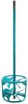 Collomix Приставка бъркалка Collomix DLX 152HF/HEXAFIX - ф 150х590 mm, поцинкована (40983-000)