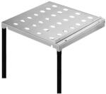 Battipav Страничен удължител за маса за отрезна машина Battipav, 90241 - 600х500 mm (90241)