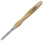 NAREX Стругарски дърводелски нож с V-образен профил Narex Bystrice 8181 Standard - 345/105 mm, 45х7 mm (8181 10)