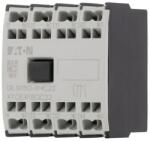 Eaton Допълнителен контакт EATON DILM150-XHIC22, 278046 - 4 полюса, Ith= 16 A, 2 N/O, 2 NC (278046)