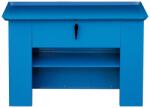 FERVI Работна маса Fervi 0657/B - 1050x433x720 mm (0657/B)