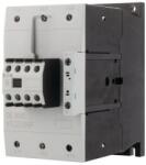 Eaton Контактор EATON DILM95-22(230V50HZ, 240V60HZ), 239527 - 380 V 400 V 45 kW, 2 N/O, 2 NC, 230 V 50 Hz, 240 V 60 Hz, AC работа, Винтови клеми (239527)