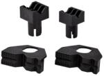 wolfcraft Челюсти за многофункционална маса Master 600 WOLFCRAFT - Master 200 - 6174000 (6174000)