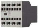 Eaton Допълнителен контакт EATON DILM32-XHIC22, 277752 - 4 полюса, Ith= 16 A, 2 N/O, 2 NC (277752)