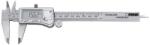 Fervi Дигитален шублер Fervi C033/200 - 200 mm, 0.01 mm (C033/200)