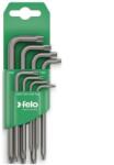 Felo Комплект шестограми Felo TLX - TX 9-40, 8 бр (348 888 11)