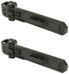 DEWALT Комплект държачи към багажна количка за система куфари DeWALT 1-70-362 - 60 кг, 2 броя (1-70-362)