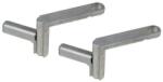 wolfcraft Челюсти за многофункционална маса Master 600 WOLFCRAFT - Master 200 - 6176000 (6176000)