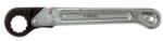 FORCE Ключ звезда с тресчотка Force 75108A - 8 мм, 137 мм (JN62300)
