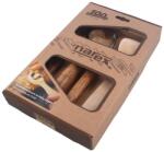NAREX Длето за дърворезба с дървена дръжка Narex Bystrice 869800 - 3 бр (8698 00)