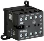 Abb Контакторно реле abb k6-22z, gjh1211001r8220 - 220-240 v АС (gjh1211001r8220)