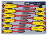 FORCE Комплект изолирани отвертки Force 2125 - 2, 5-8 мм, PH0-PH3, 12 части, 1000 V (JN78495)
