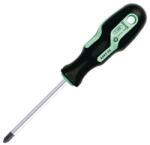NAREX Отвертка Narex Bystrice 8393 S Line - PH 2х6х100 mm (8393 02)