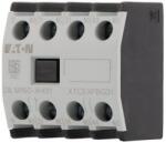 Eaton Допълнителен контакт EATON DILM150-XHI31, 277949 - 4 полюса, Ith= 16 A, 3 N/O, 1 NC (277949)