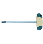 FORCE Шестограм с отвертка Т-дръжка Force - 4 mm (JN66073)