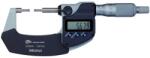 Mitutoyo Дигитален микрометър за канали Mitutoyo 331-252-30, IP65, 25-50 mm, 0.001 mm, 3 mm (331-252-30)