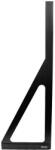 Bohle Стъкларски ъгъл Bohle, BO 033.1 - 1050 mm (BO 033.1)