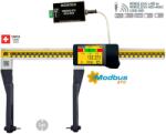 Microtech Дигитален шублер за измерване на външни канали Microtech MODBUS MICRON DataMet Point - 500 мм, 0, 001 мм, 150 мм (141405148M)