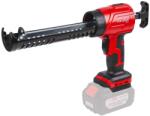 Raider Акумулаторен пистолет за силикон Raider Pro RDP-YCG20, Solo, R20, 041610 - 20 V, 310 ml, 1200 N (041610)