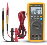Fluke Безжично свързан True RMS мултиметър за промишлена поддръжка Fluke 3000 FC (Fluke 3000 FC)